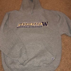 Washington Huskies Hoodie